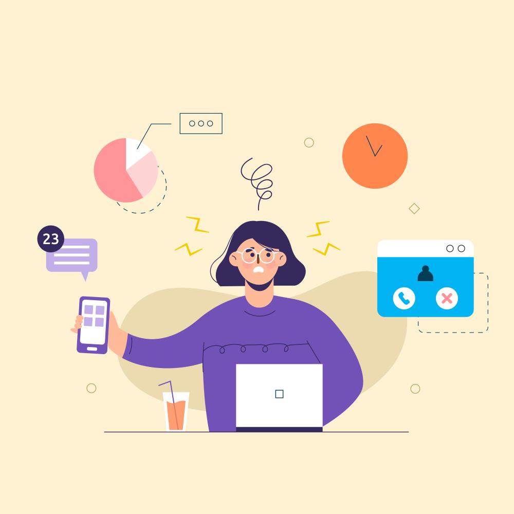 Late Client Data Is Inevitable. Self Assessment Chaos Isn't.